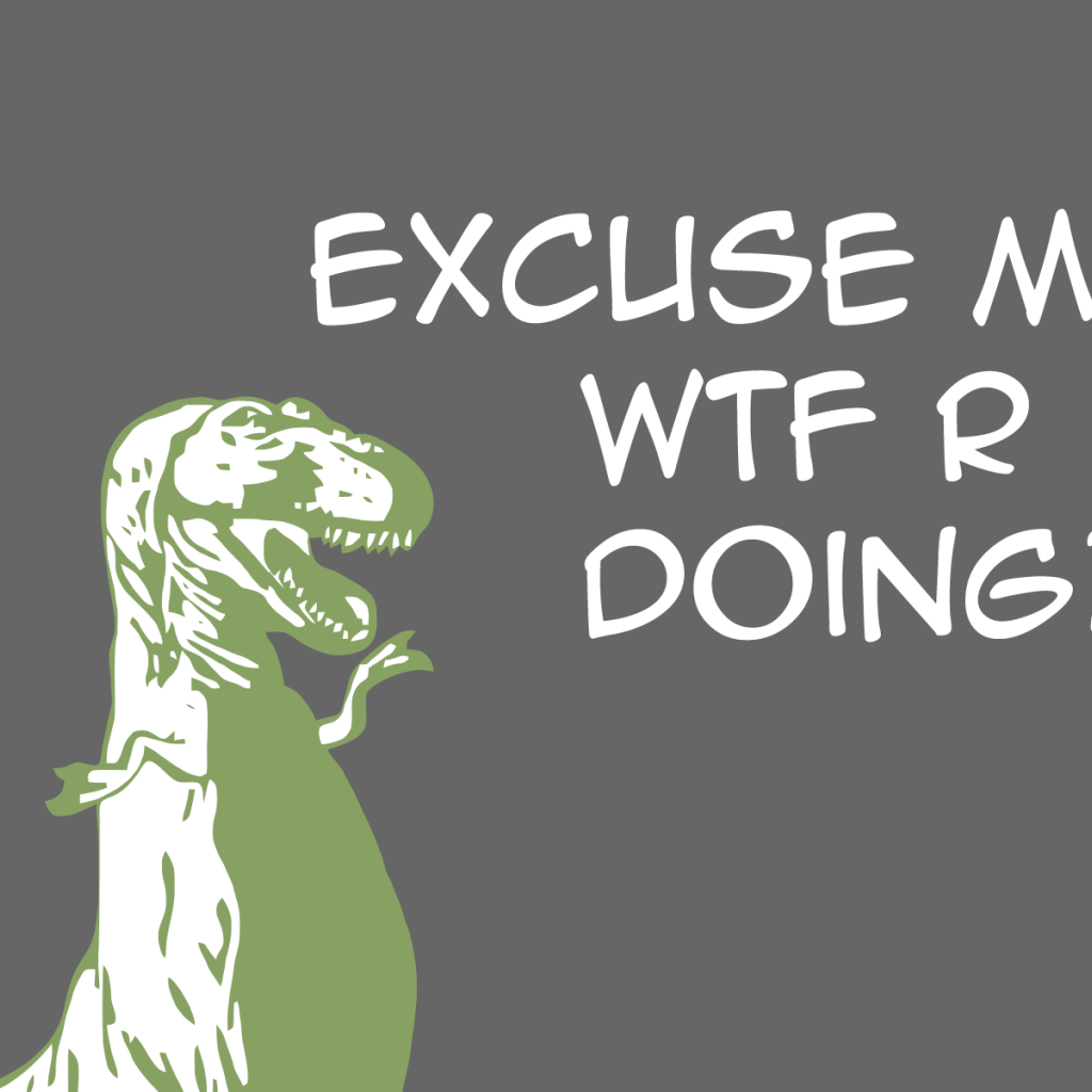 Простите, что вы творите?