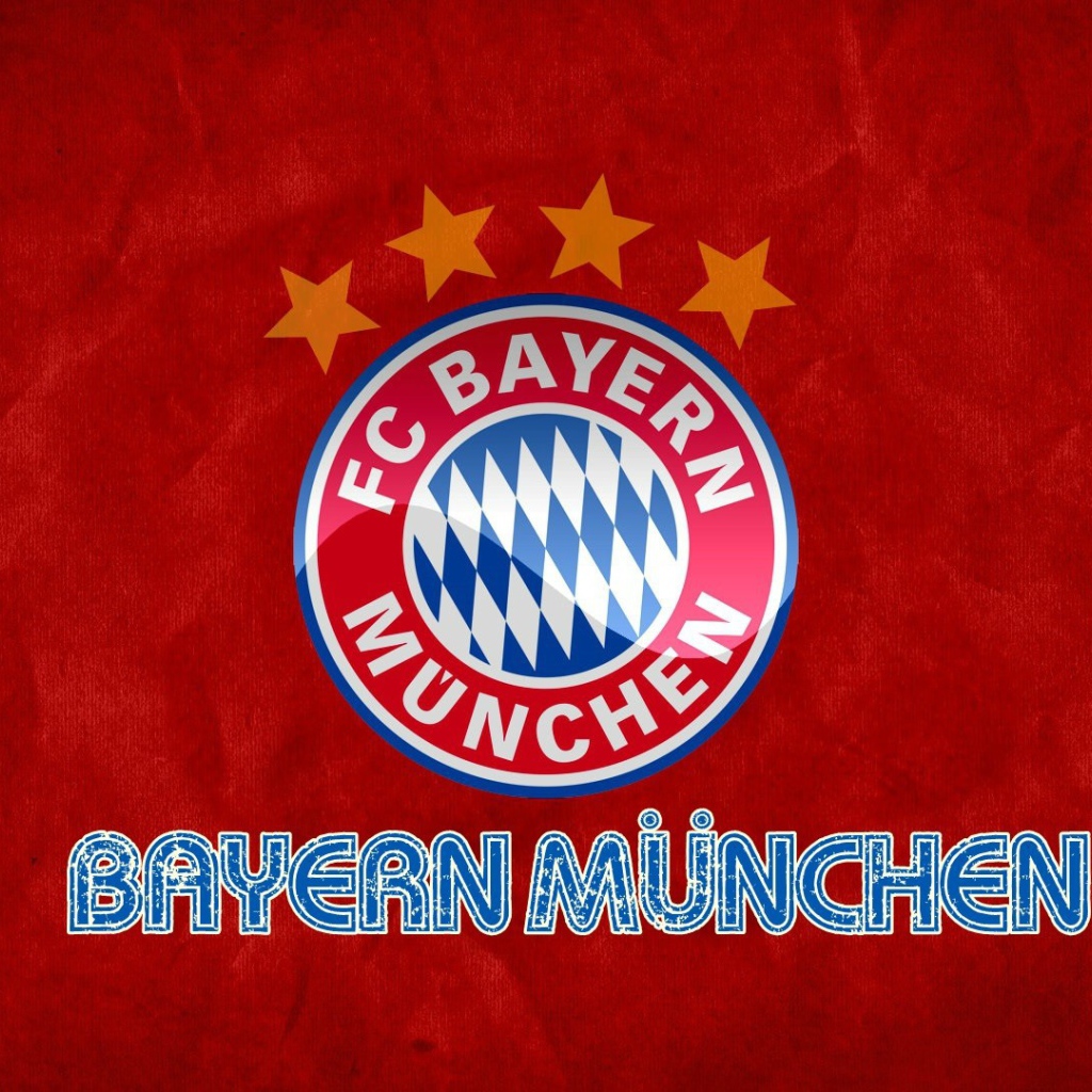 Футбольный клуб из Мюнхена, Германия
