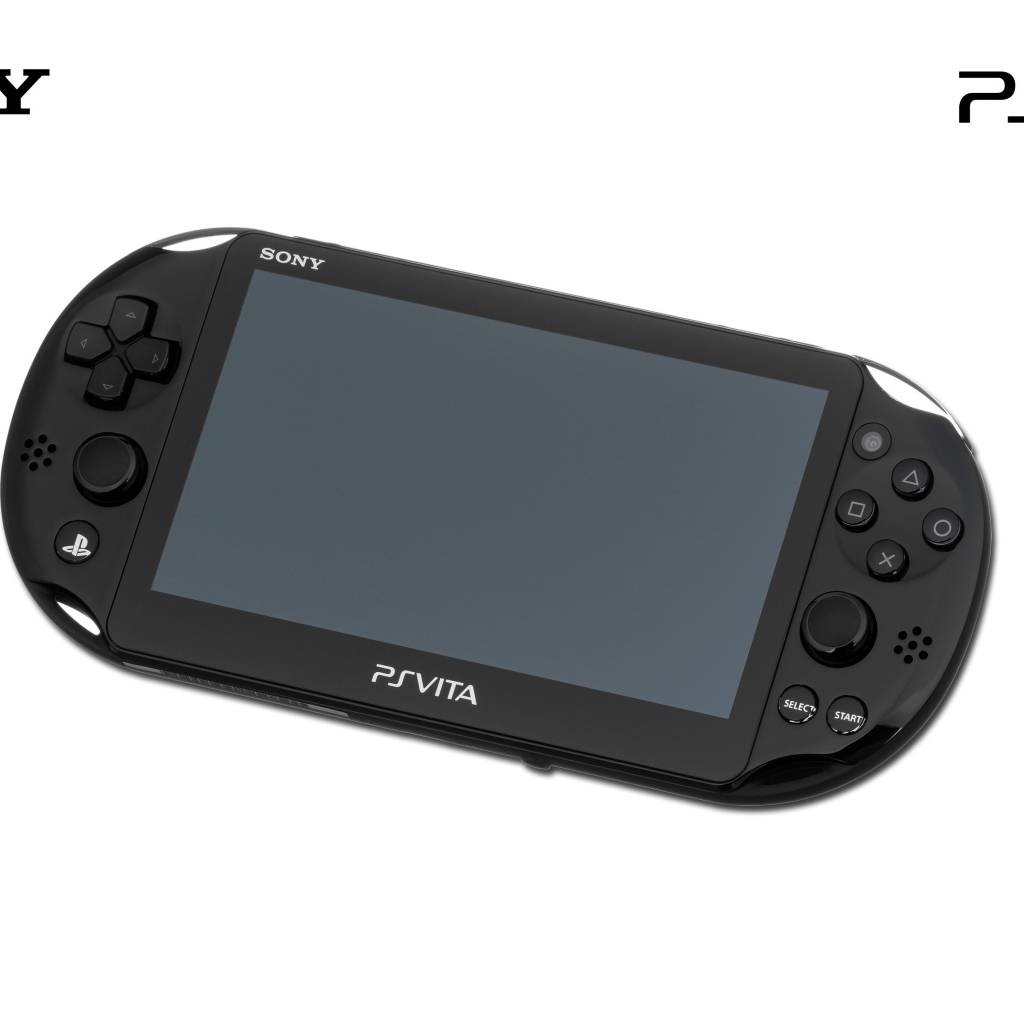 Игровая консоль Сони ПС Вита