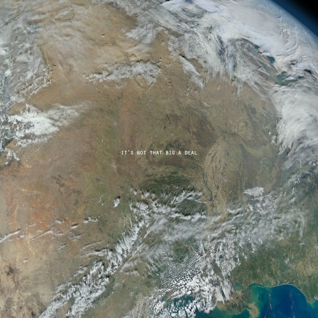 Это не большое дело