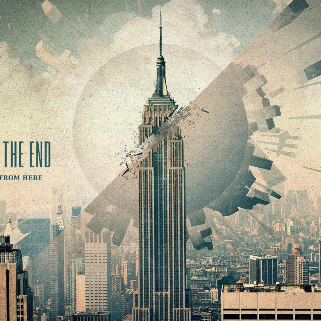 Это не конец