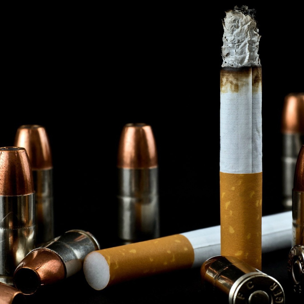 Цель одна... Скорость разная