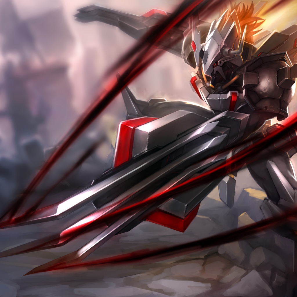 Персонаж аниме Дигимоны 