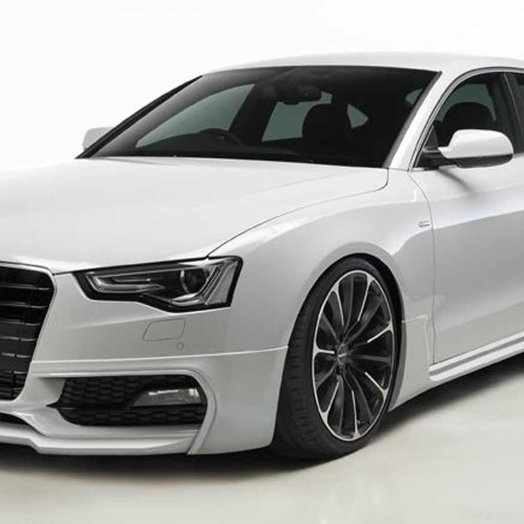 Audi A5 Sportback 2017