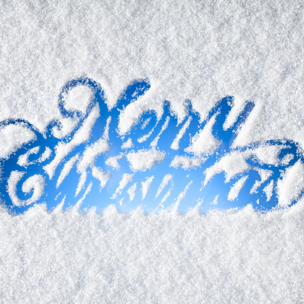 Счастливого рождества, 2018