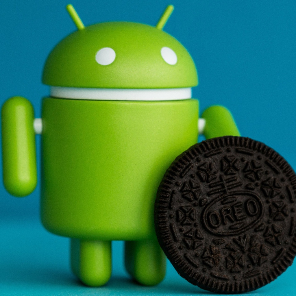 Операционная система Android 8 Oreo