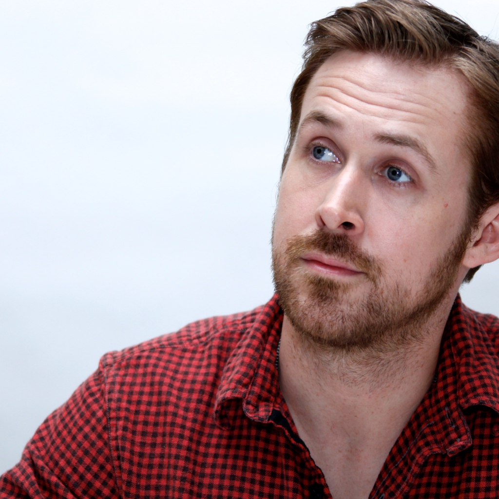 Канадский знаменитый актер Райан Гослинг 