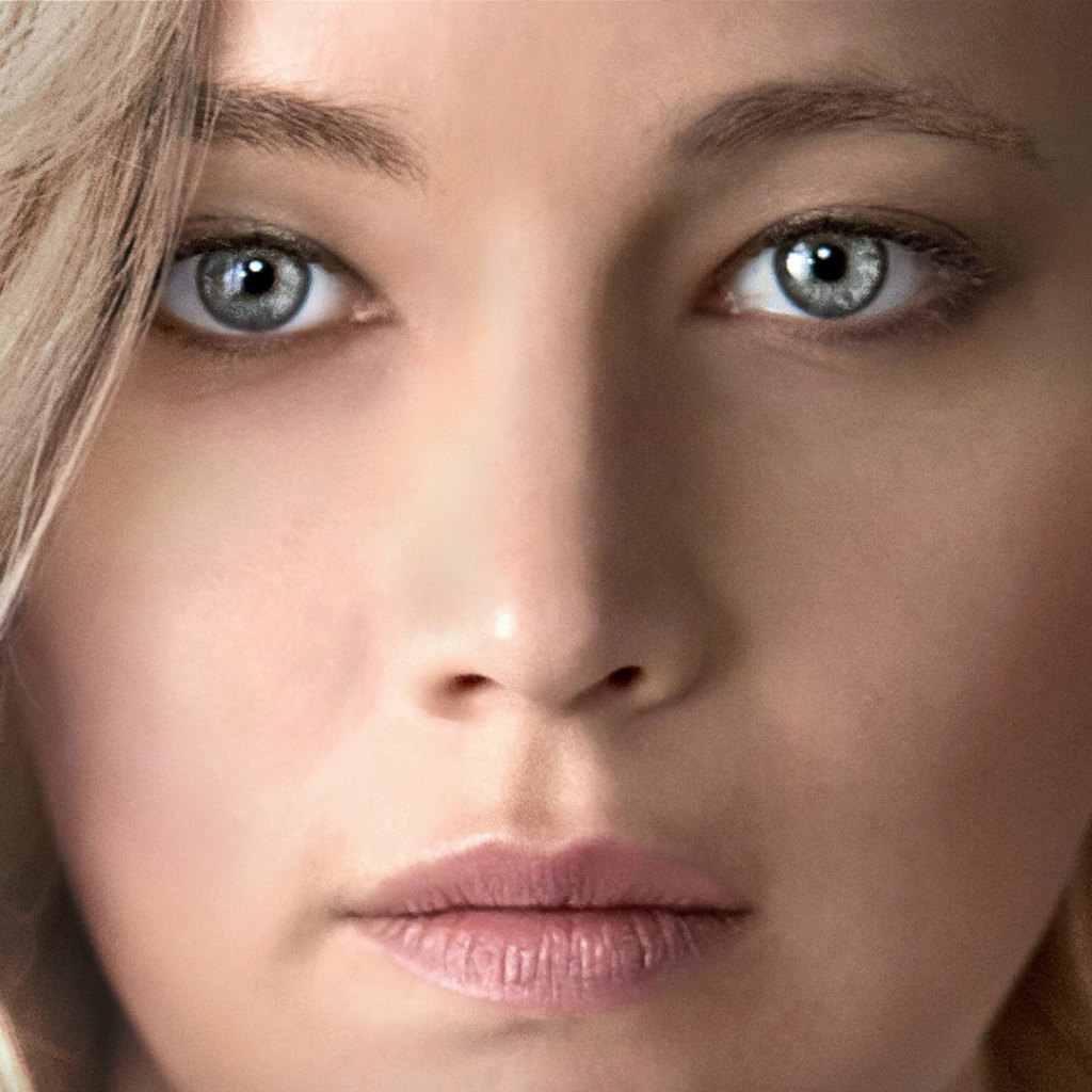 Аврора Лэйн персонаж фильма Пассажиры 