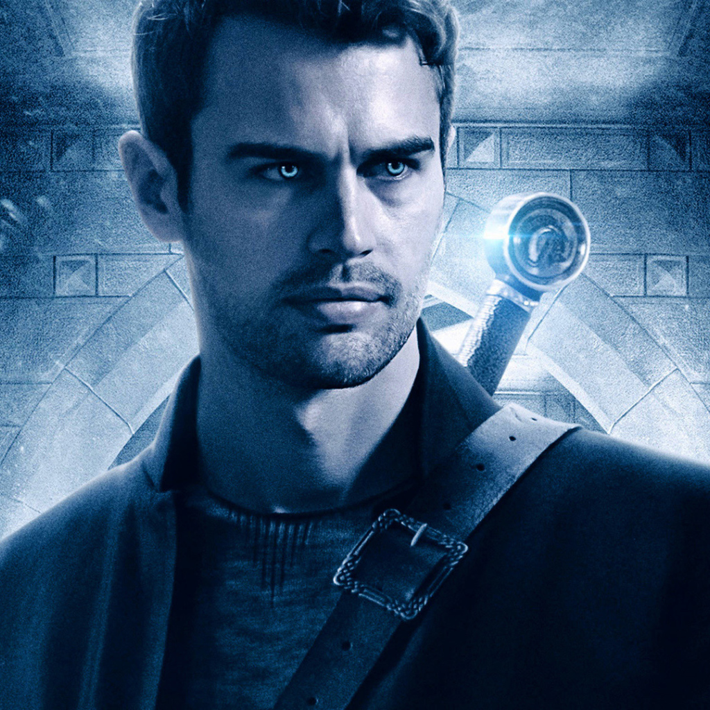 Дэвид персонаж фильма Другой мир. Войны крови 