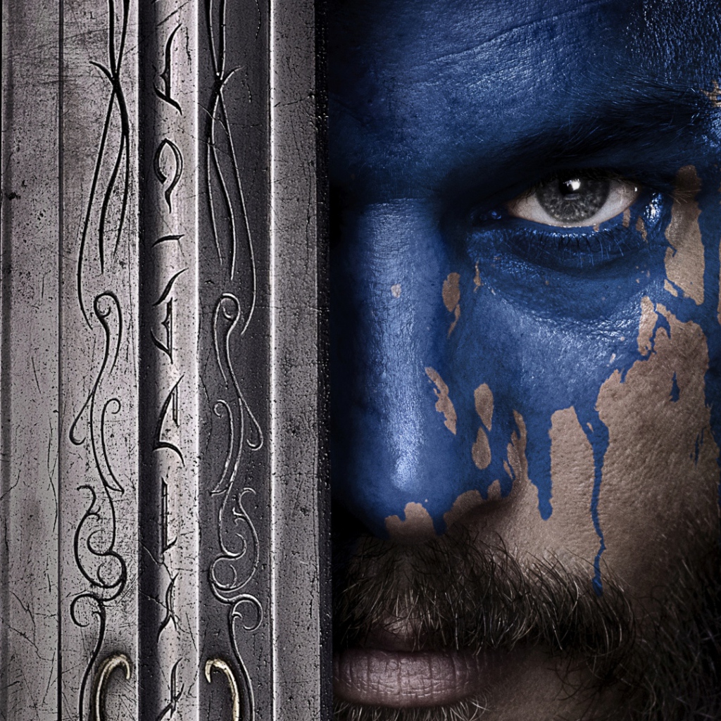 Фильм фэнтези Варкрафт 