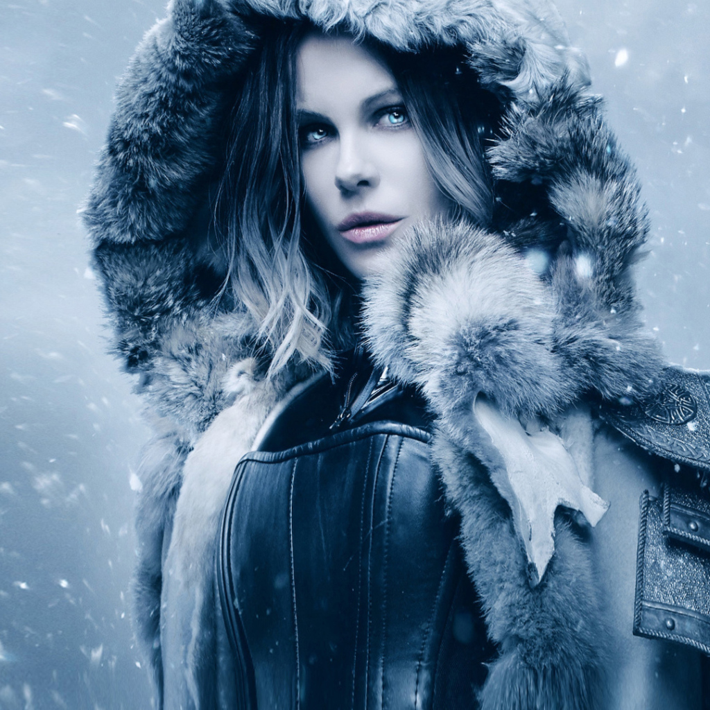 Кейт Бекинсэйл фильм Другой мир. Войны крови 