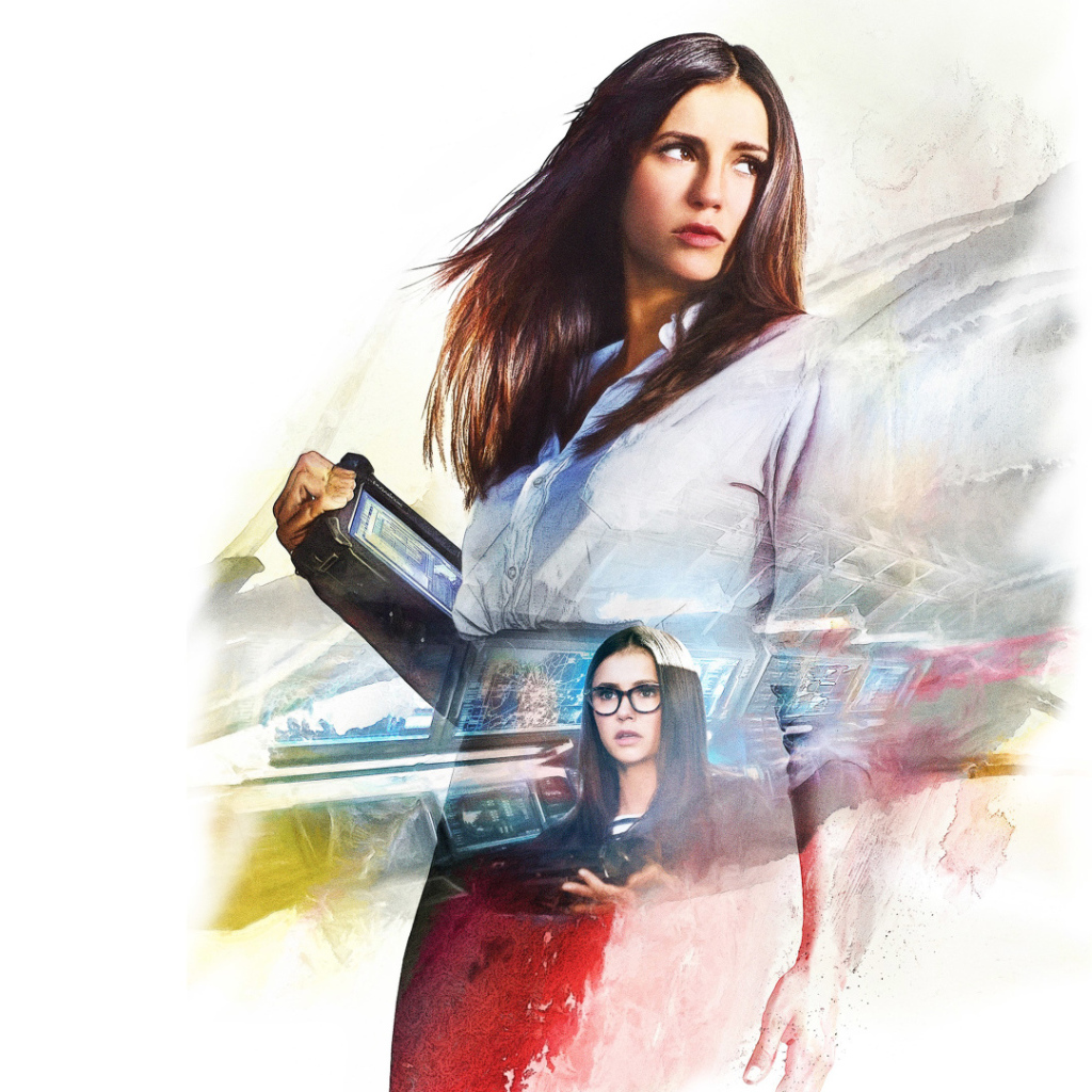 Ребекка Клиридж  персонаж фильма Три икса Мировое господство 