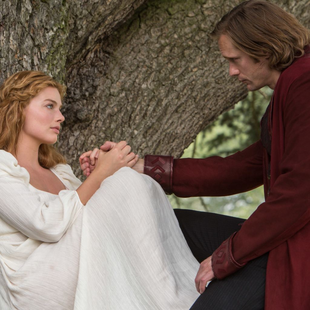 Тарзан и Джейн фильм Тарзан. Легенда 