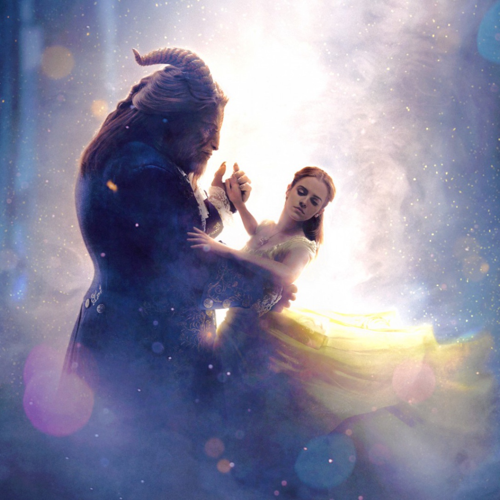 Фильм Красавица и чудовище 2017 