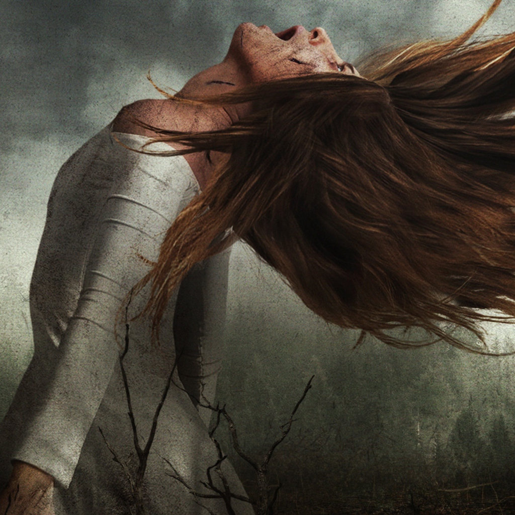 Новый фильм ужасов  Дом призраков, 2017