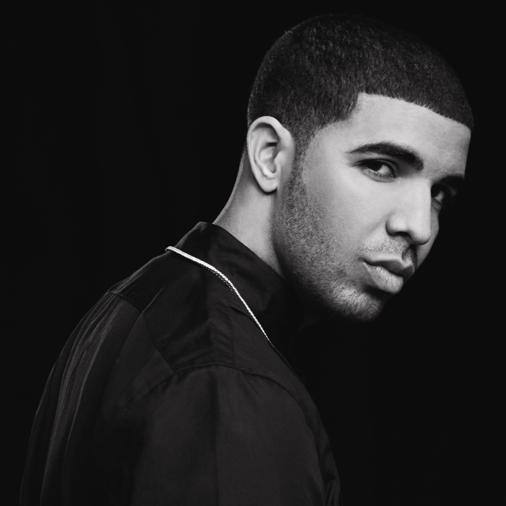 Рэп исполнитель Дрейк 