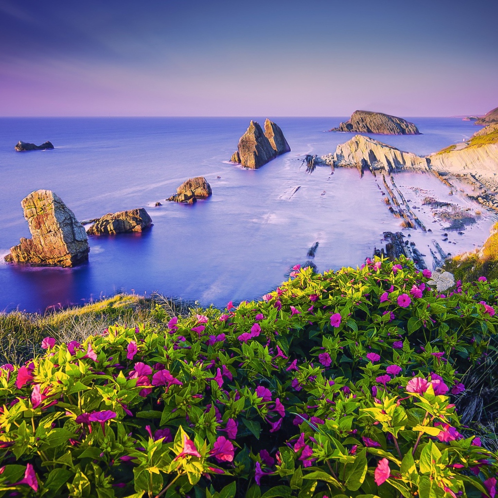 Пляж Apartamentos Costa Quebrada, Испания 