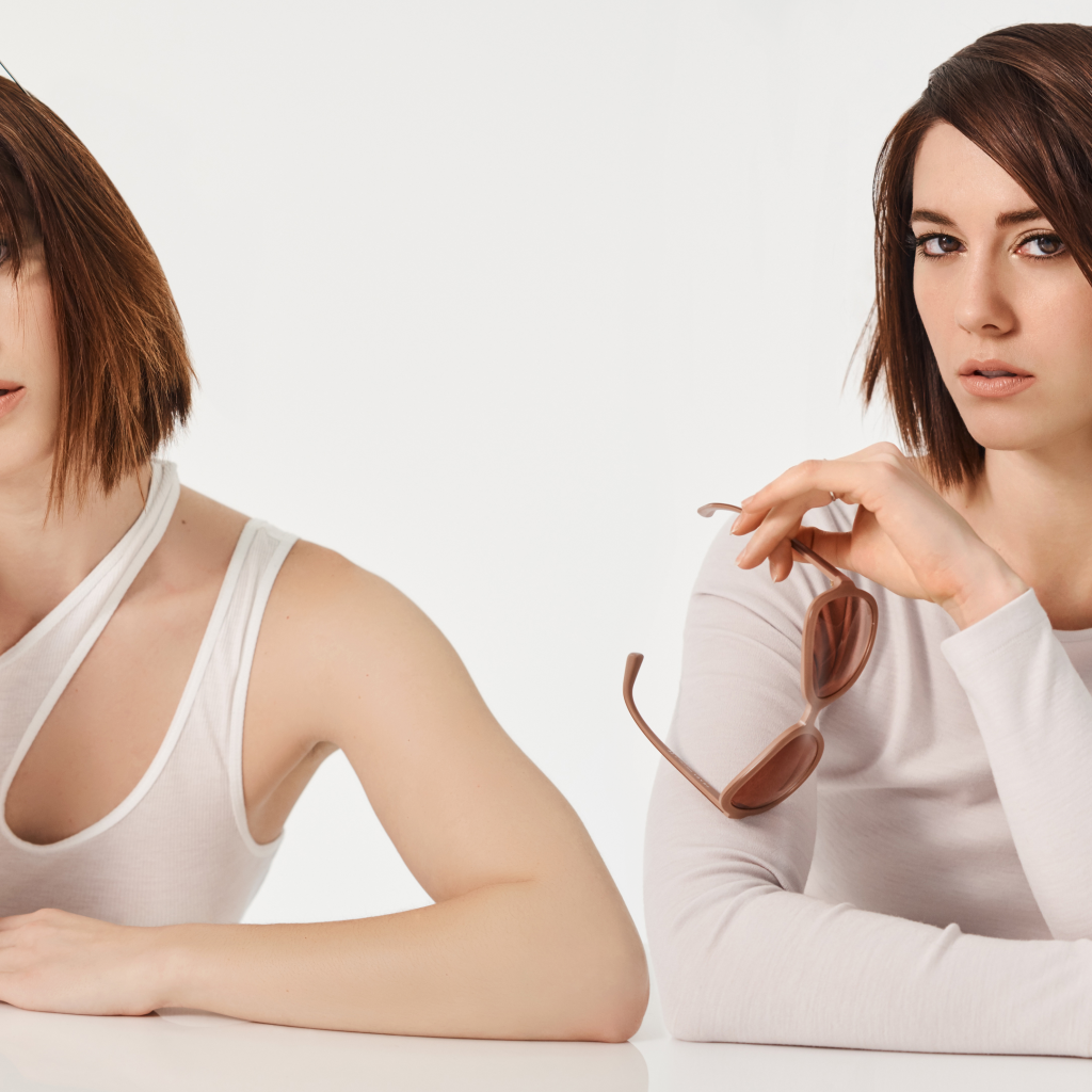 Актриса Мэри Элизабет Уинстэд фото на белом фоне 