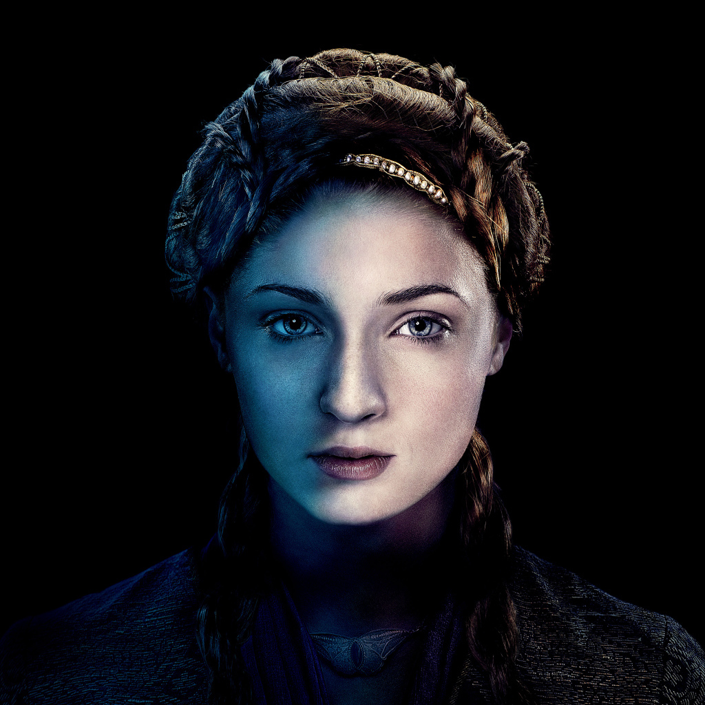 Санса Старк персонаж сериала Игра престолов