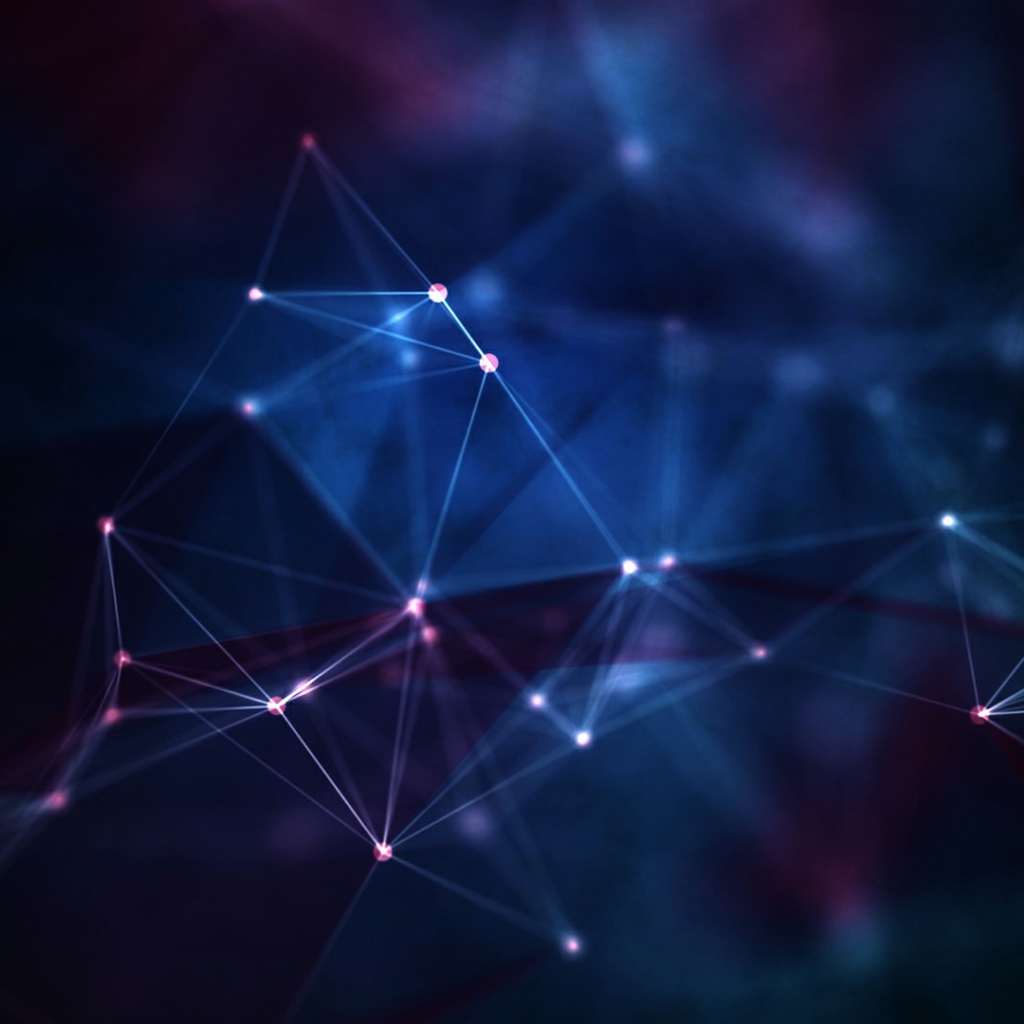 Созвездие, 3д графика 