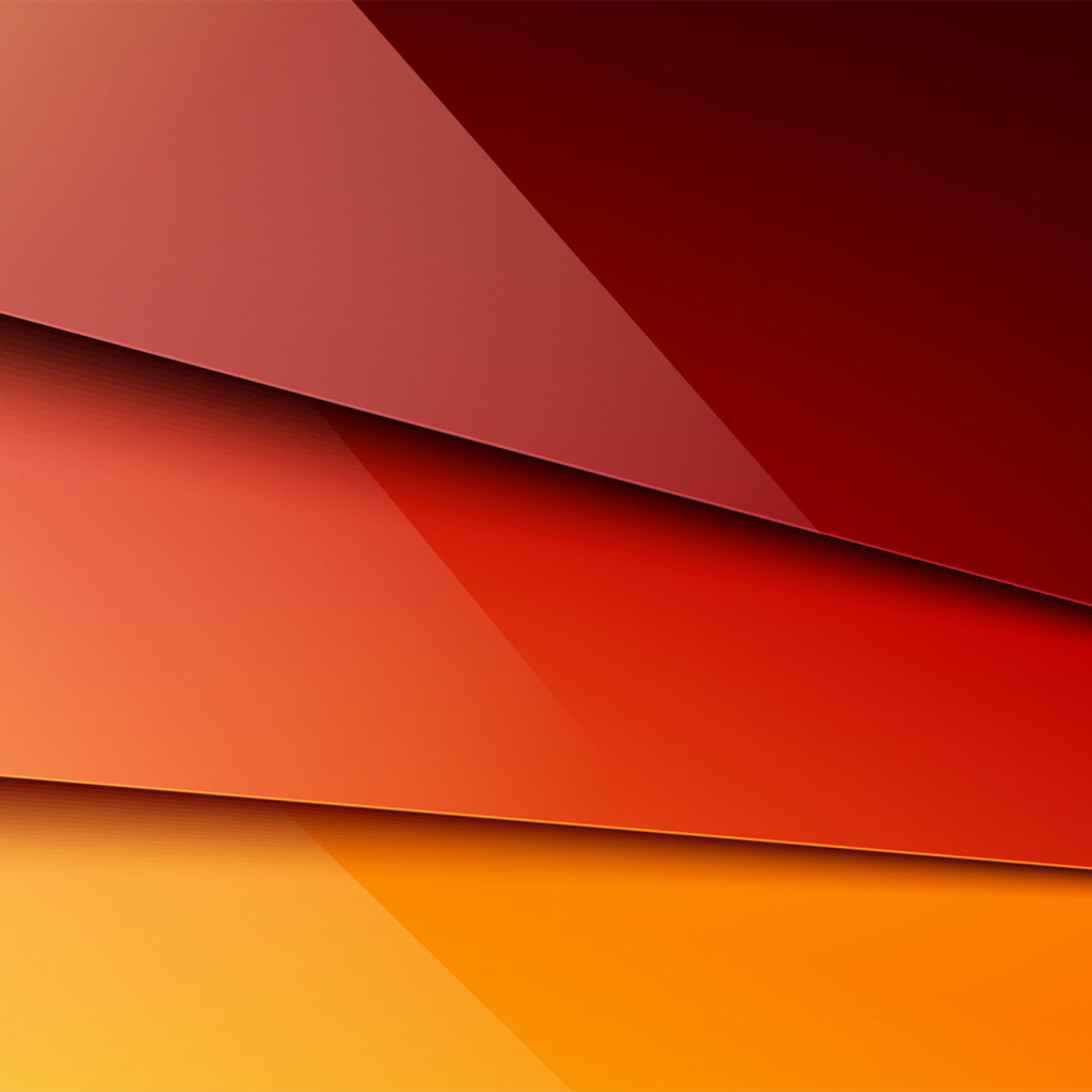 Три разноцветные линии 3д графика