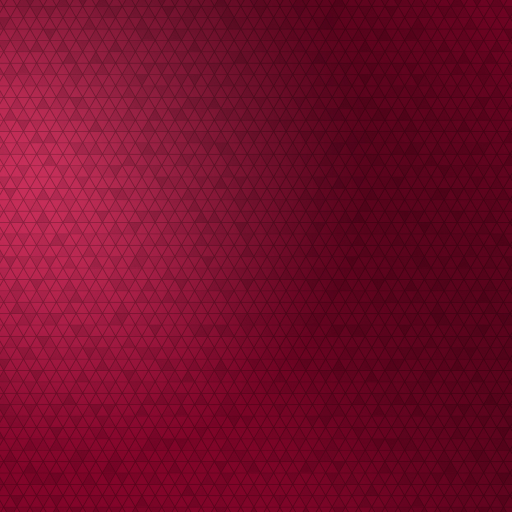 Бордовый фон с треугольниками 