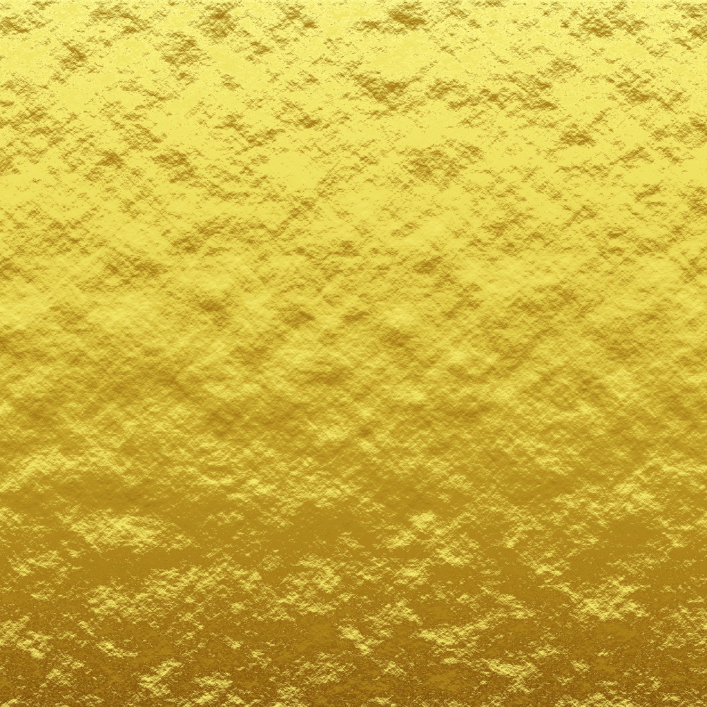 Золотая неровная текстура фон