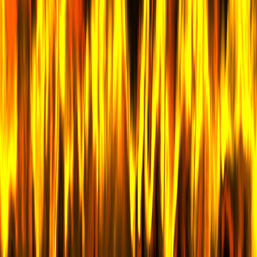 Золотые вертикальные линии, фон 