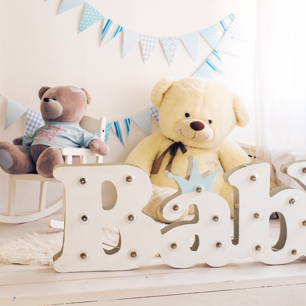 Плюшевые мишки Тедди в подарок