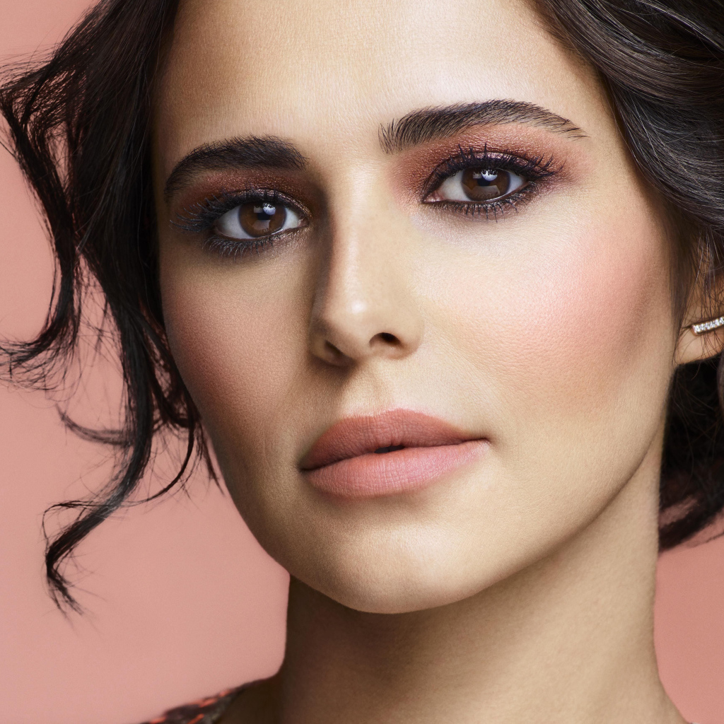 British singer Cheryl Cole