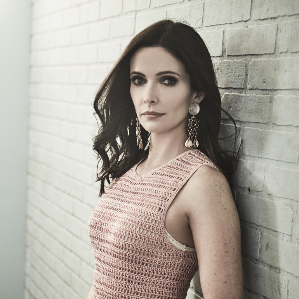 Американская актриса Битси Таллок