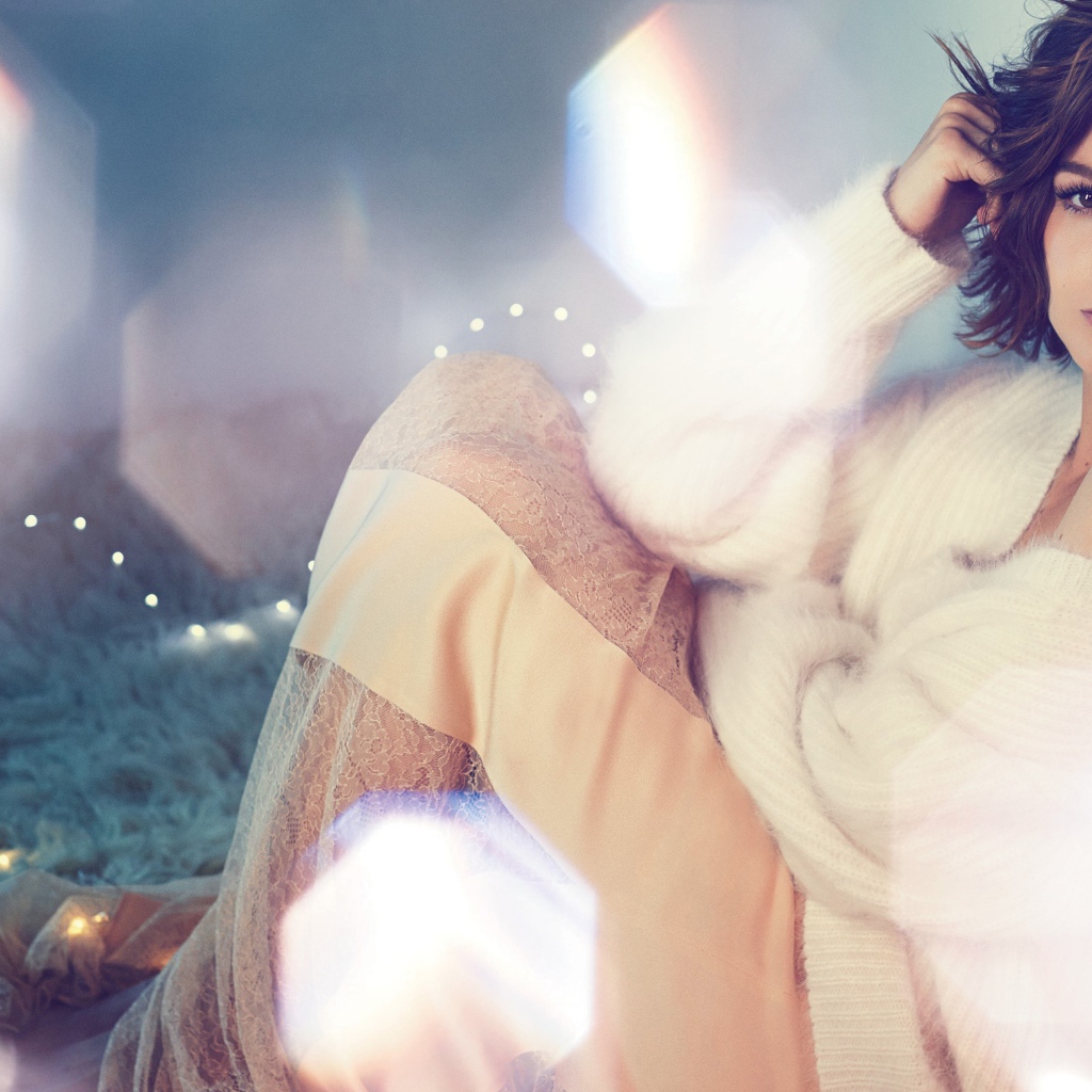 Британская актриса Кэри Маллиган