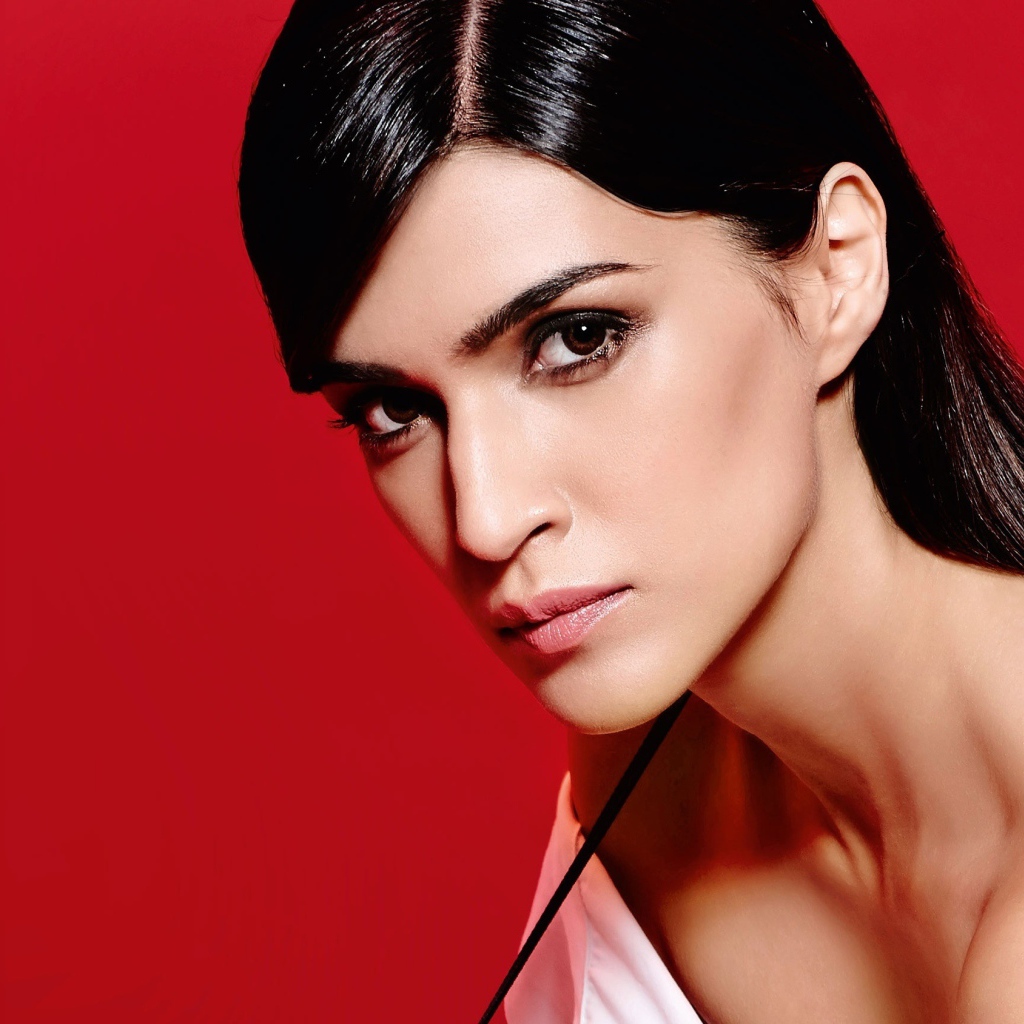 Индийская актриса и фотомодель Крити Санон