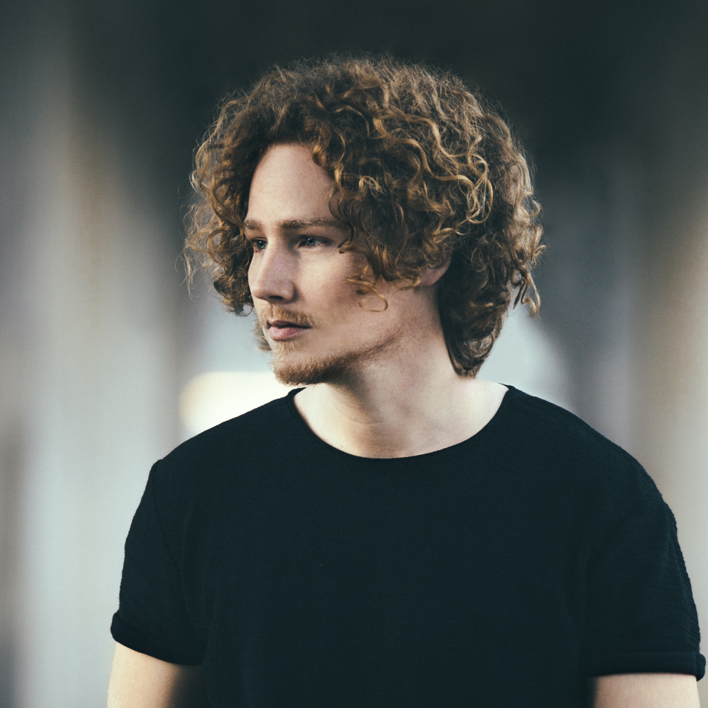 Михаэль Шульте представитель Германии, Евровидение 2018