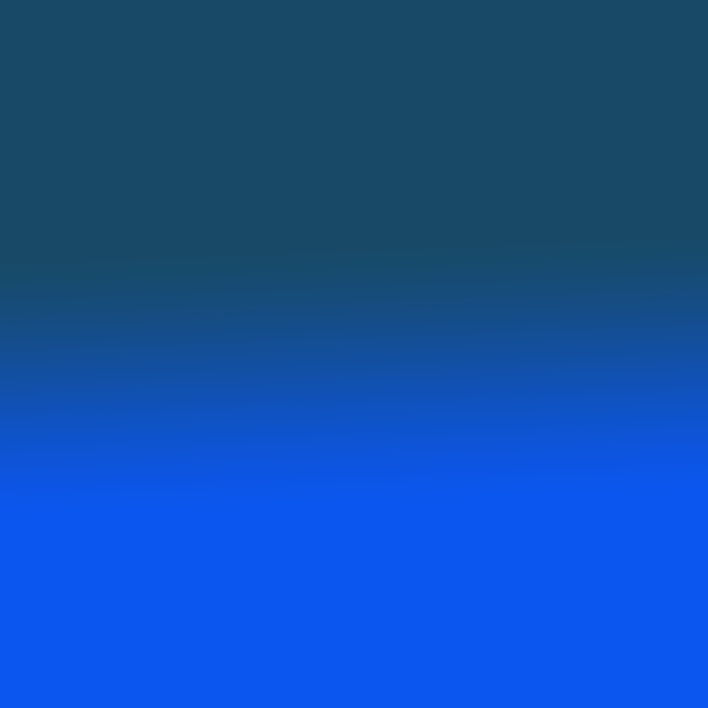 Голубой двухцветный фон 