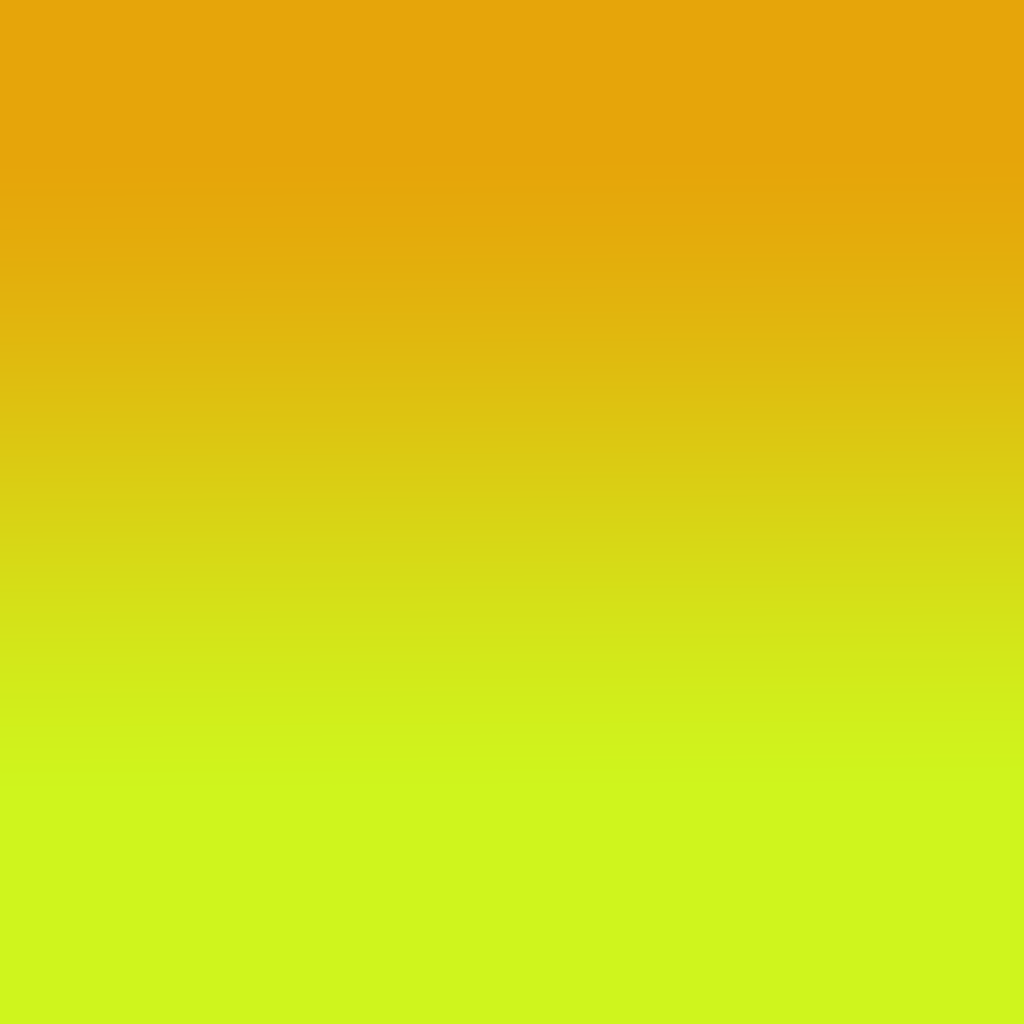 Яркий желтый фон 