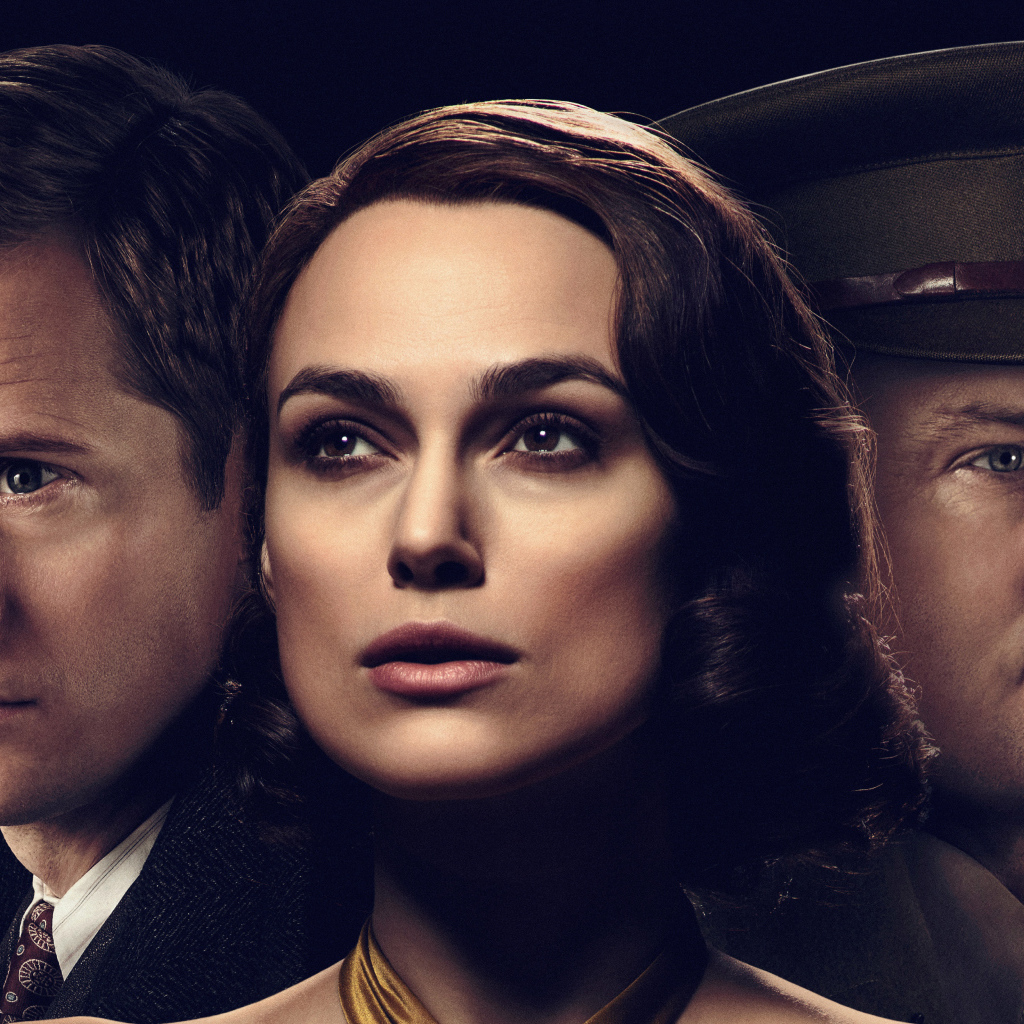 Постер фильма Последствия, 2019