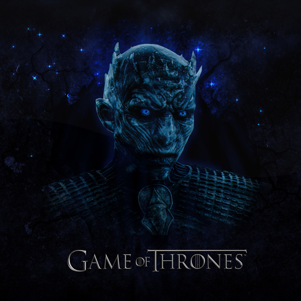 Король Ночи персонаж сериала Игра Престолов
