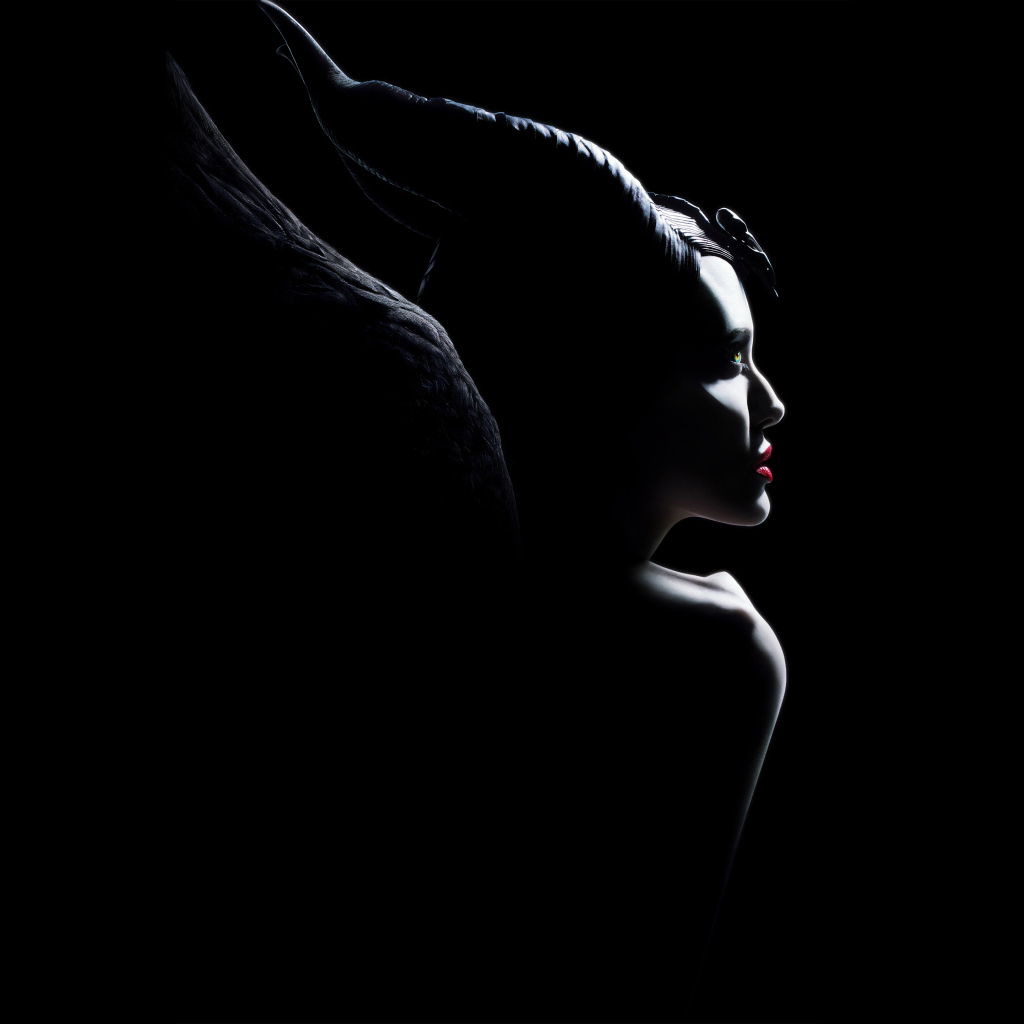 Постер фильма Малефисента: Владычица тьмы, 2019