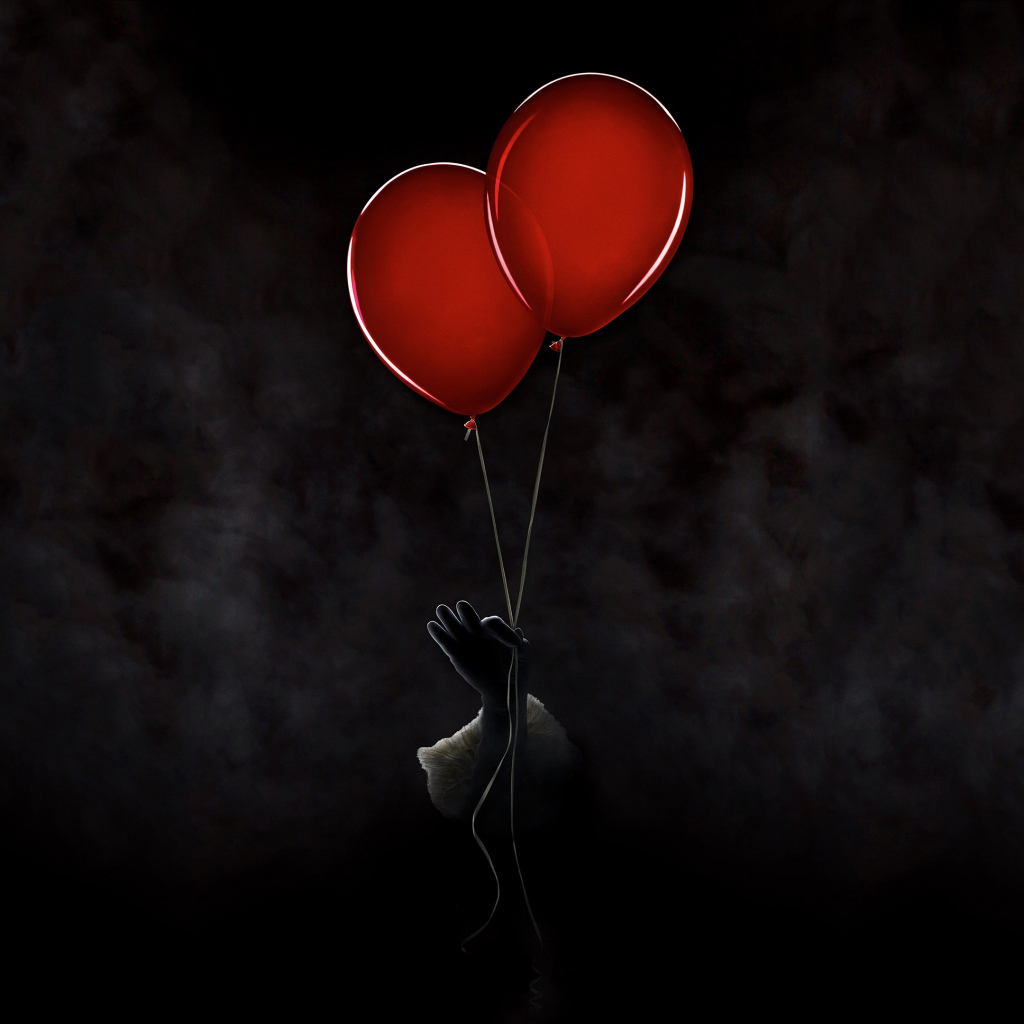  Постер фильма Оно 2, 2019 года