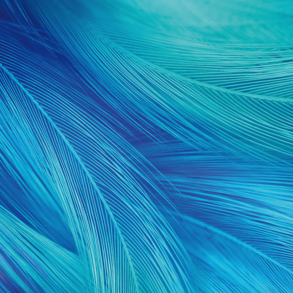 Неоновые обои для смартфона  Vivo X27