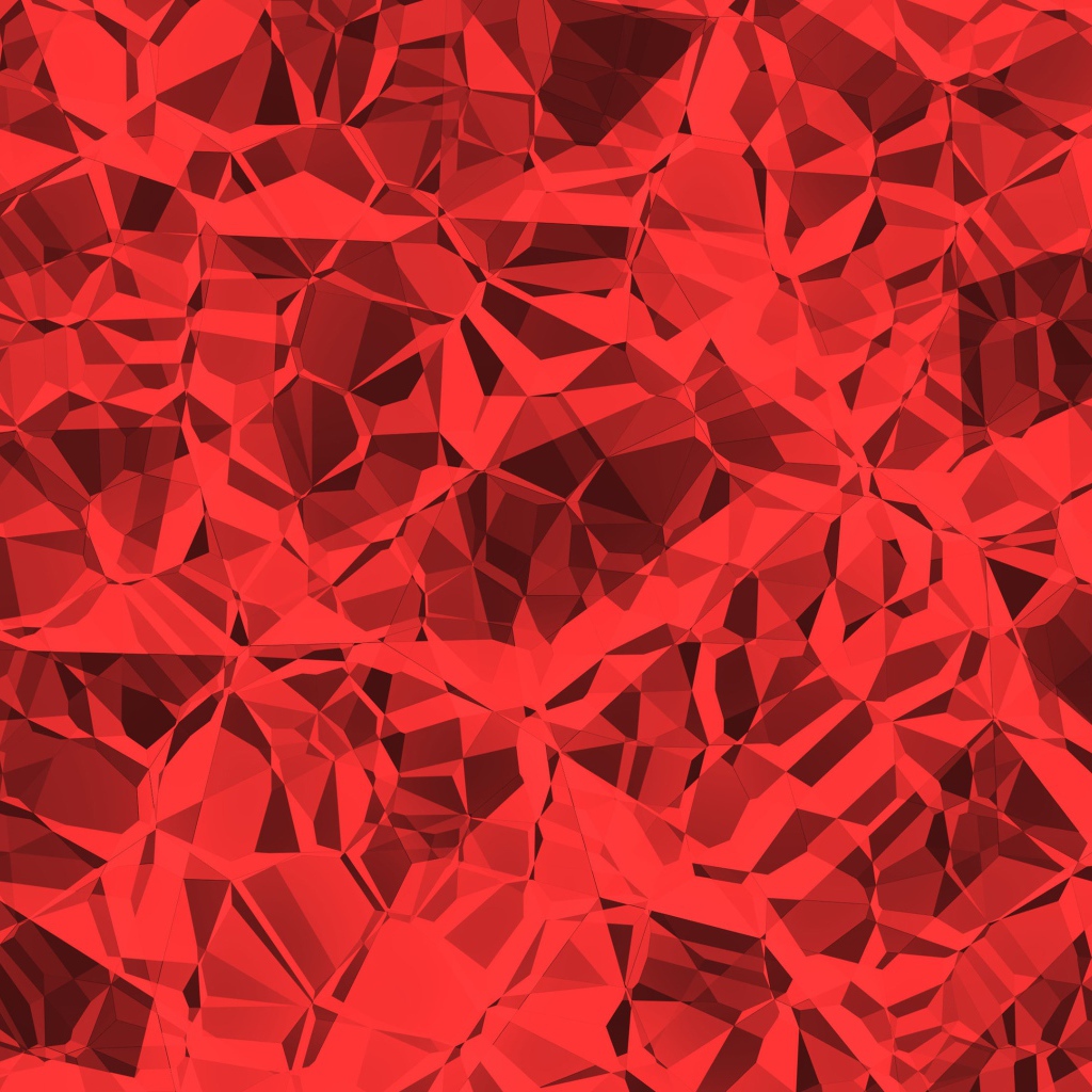 Красный мраморный абстрактный узор 