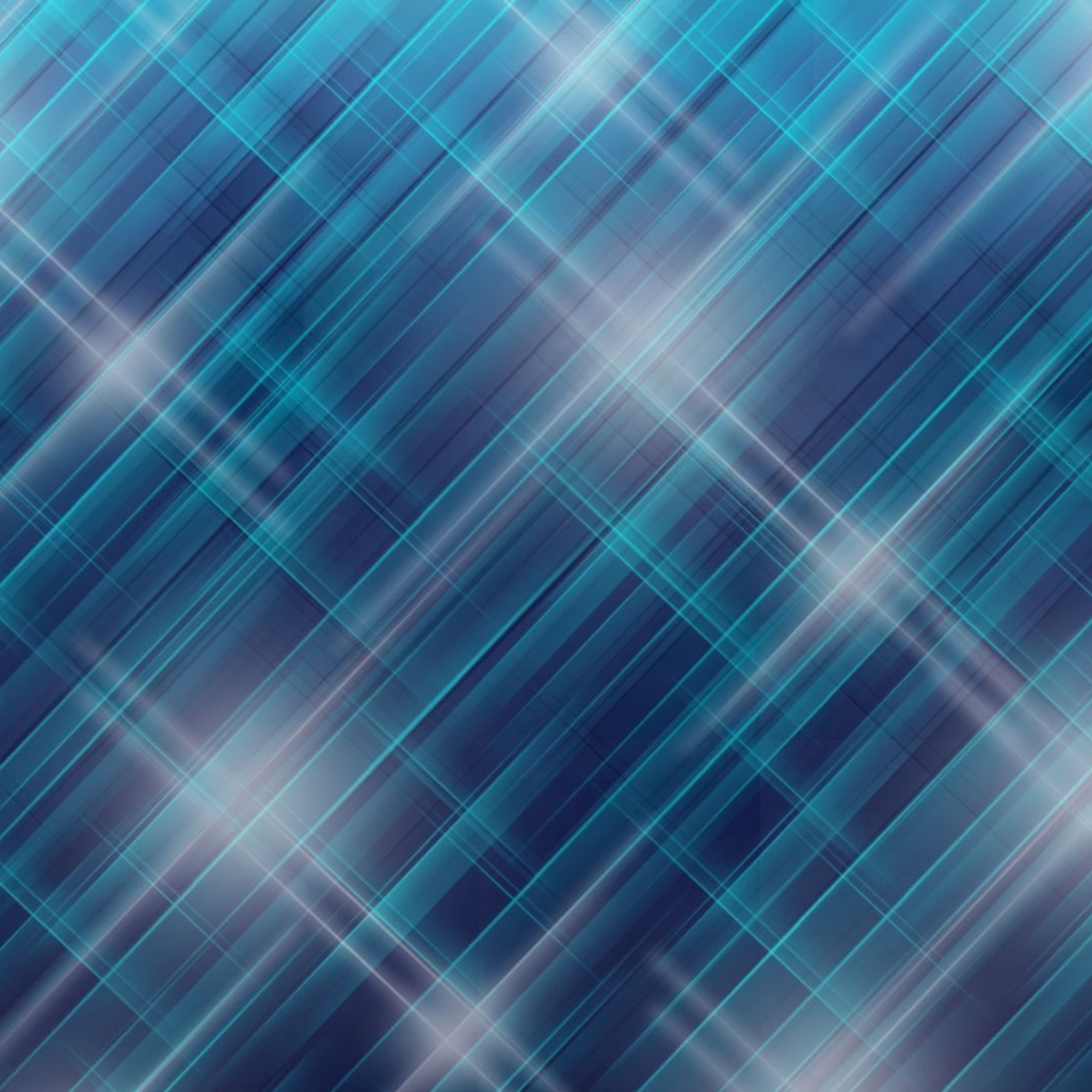 Неоновые разноцветные линии,  фон 