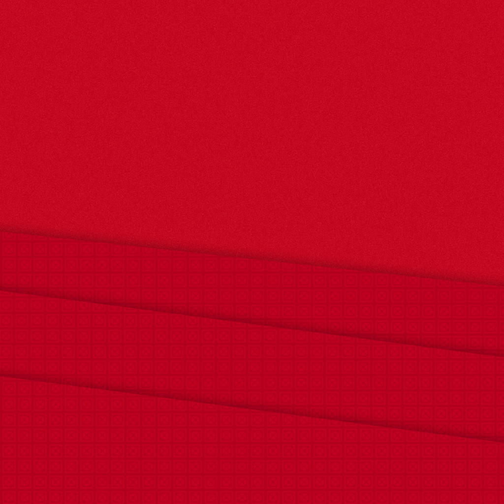 Красный фон в клетку 