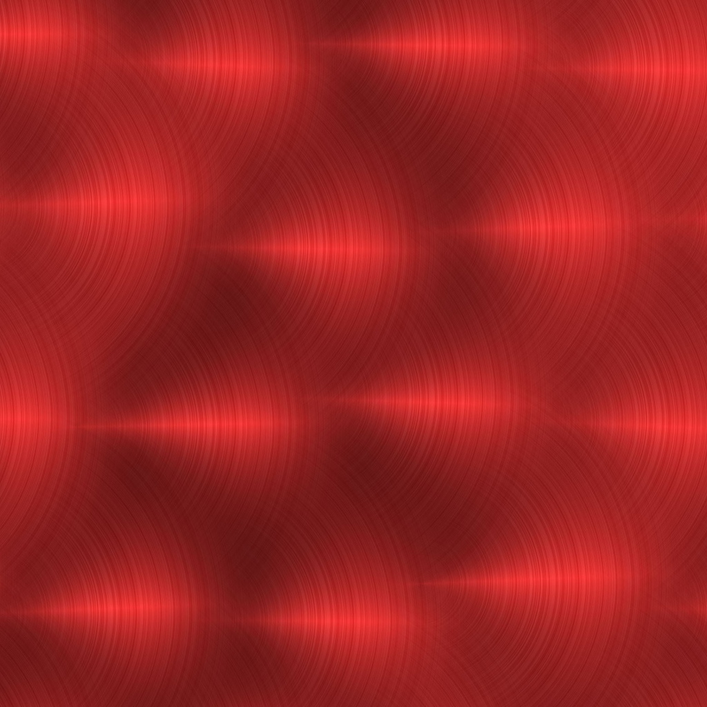 Красный волнистый фон 
