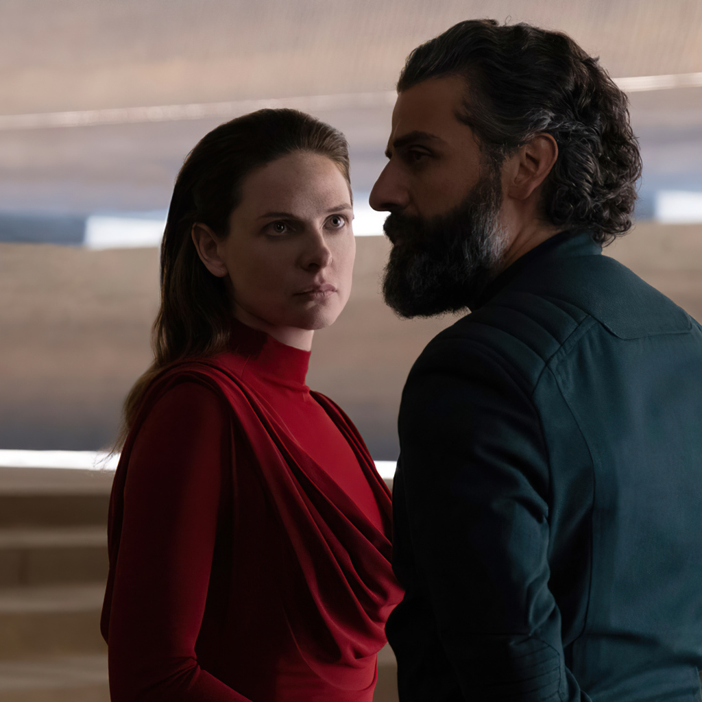 Персонажи нового фильма Дюна, 2020