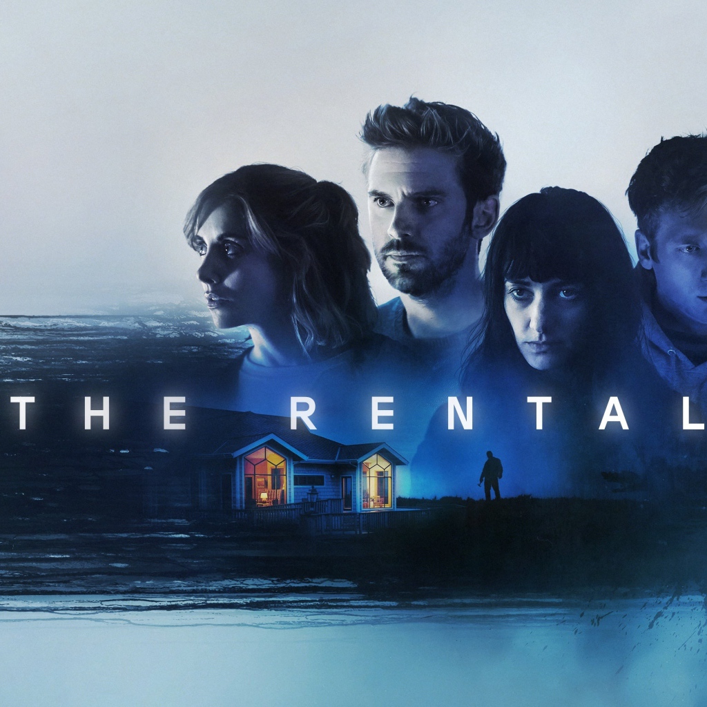 Постер фильма ужасов Кто не спрятался, 2020