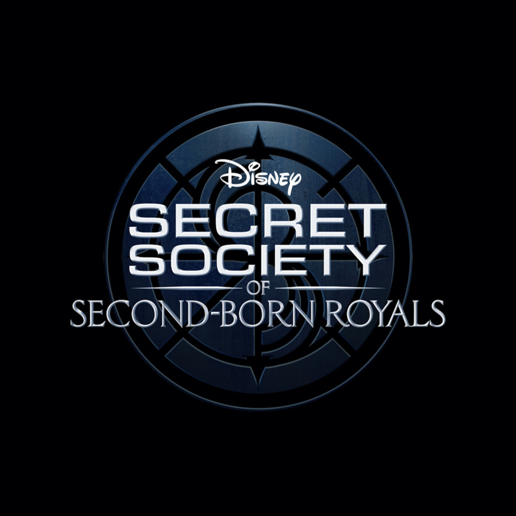 Логотип нового фильма Тайное Общество Рожденных Второсортных, 2020