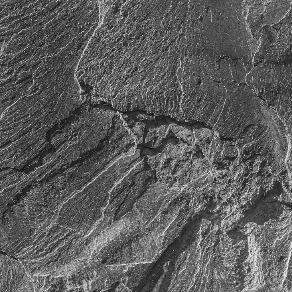 Каменная серая текстура крупным планом