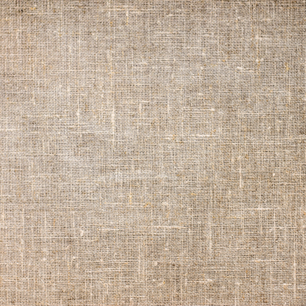 Ткань джут-браун для фона